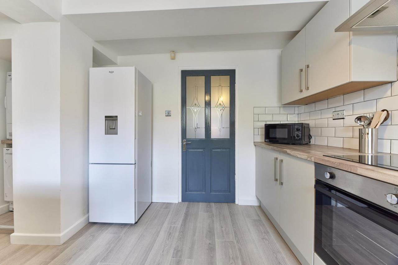 Villa Maddison House, Beautiful New Renovated 5Bed House Blyth  Esterno foto