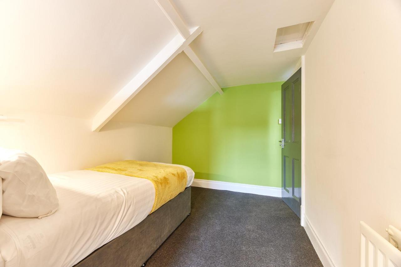 Villa Maddison House, Beautiful New Renovated 5Bed House Blyth  Esterno foto