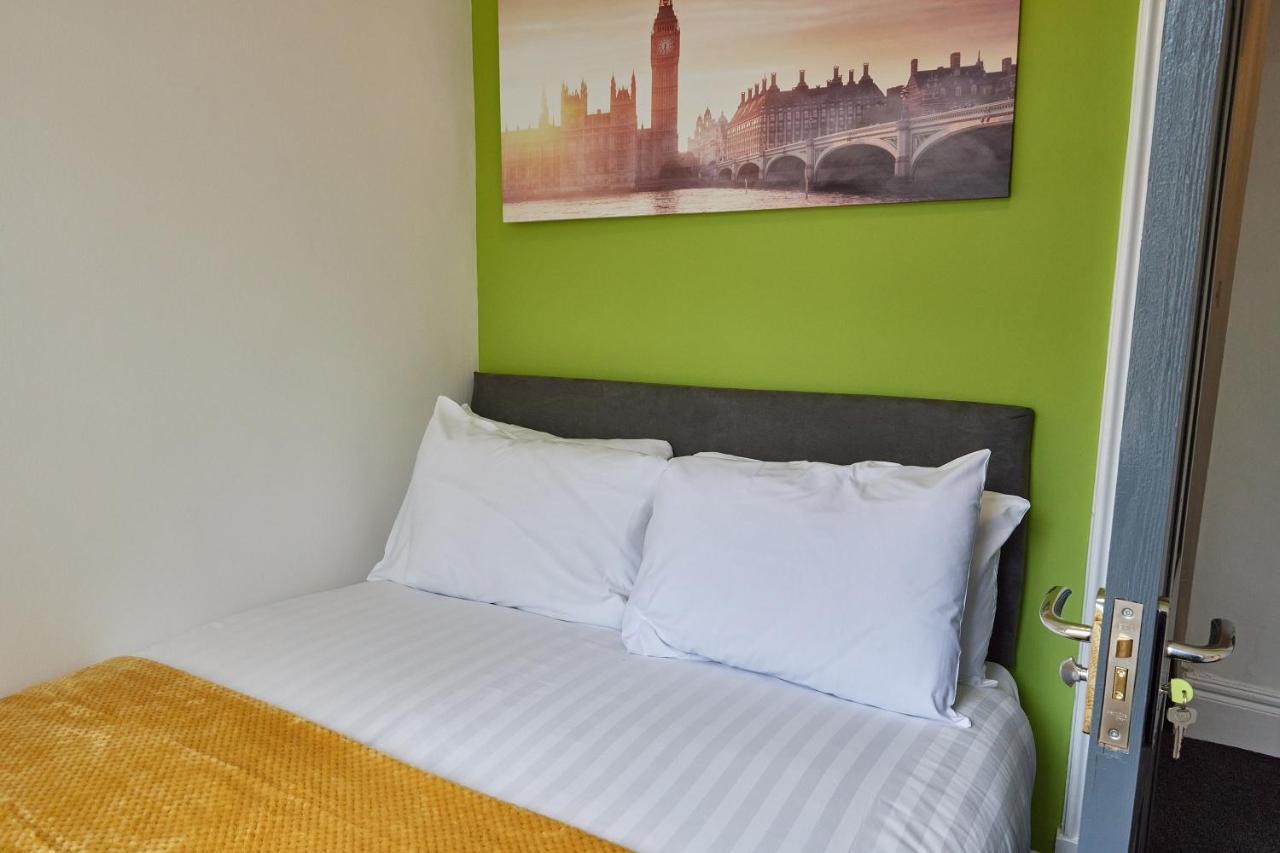 Villa Maddison House, Beautiful New Renovated 5Bed House Blyth  Esterno foto
