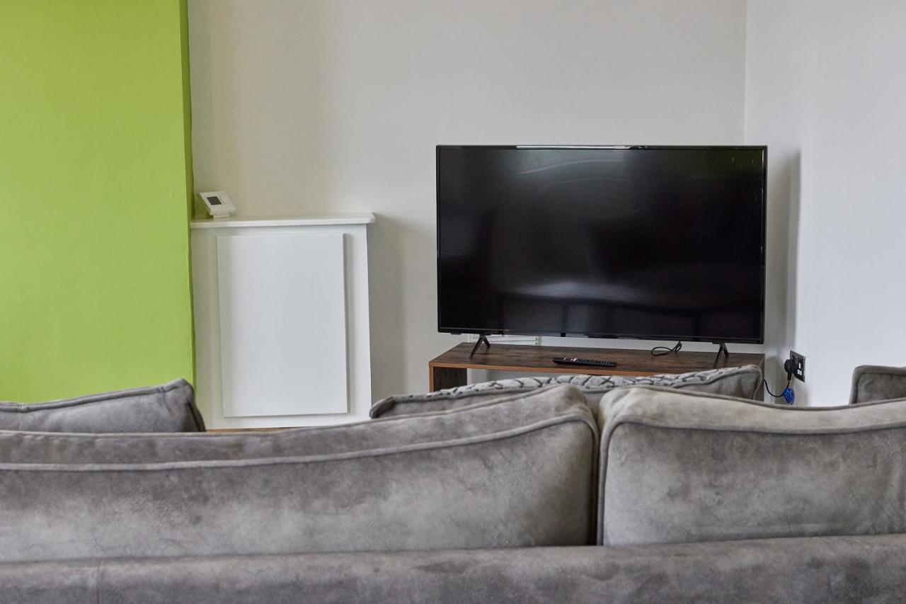 Villa Maddison House, Beautiful New Renovated 5Bed House Blyth  Esterno foto