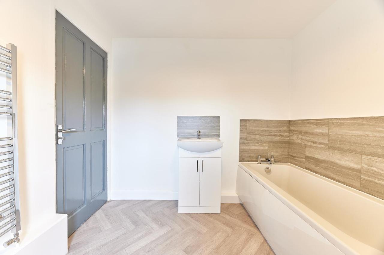 Villa Maddison House, Beautiful New Renovated 5Bed House Blyth  Esterno foto