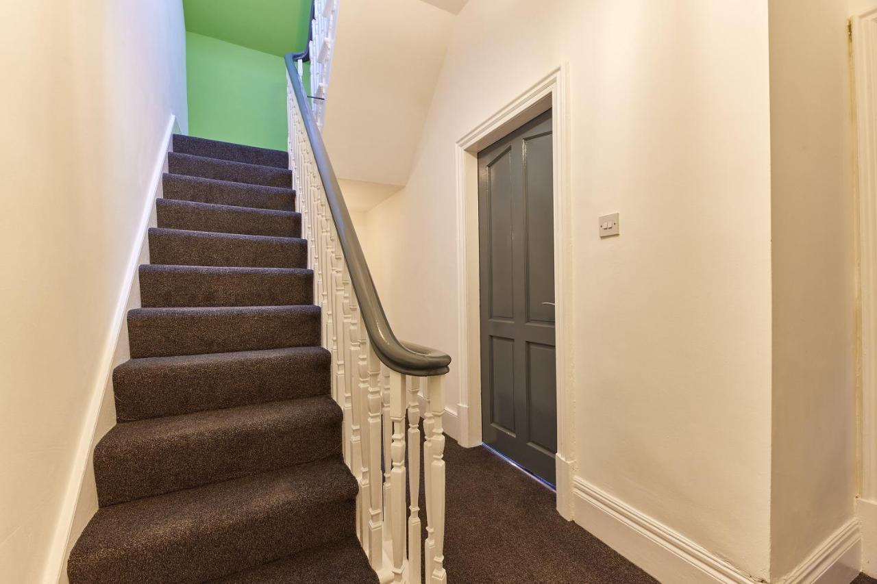 Villa Maddison House, Beautiful New Renovated 5Bed House Blyth  Esterno foto