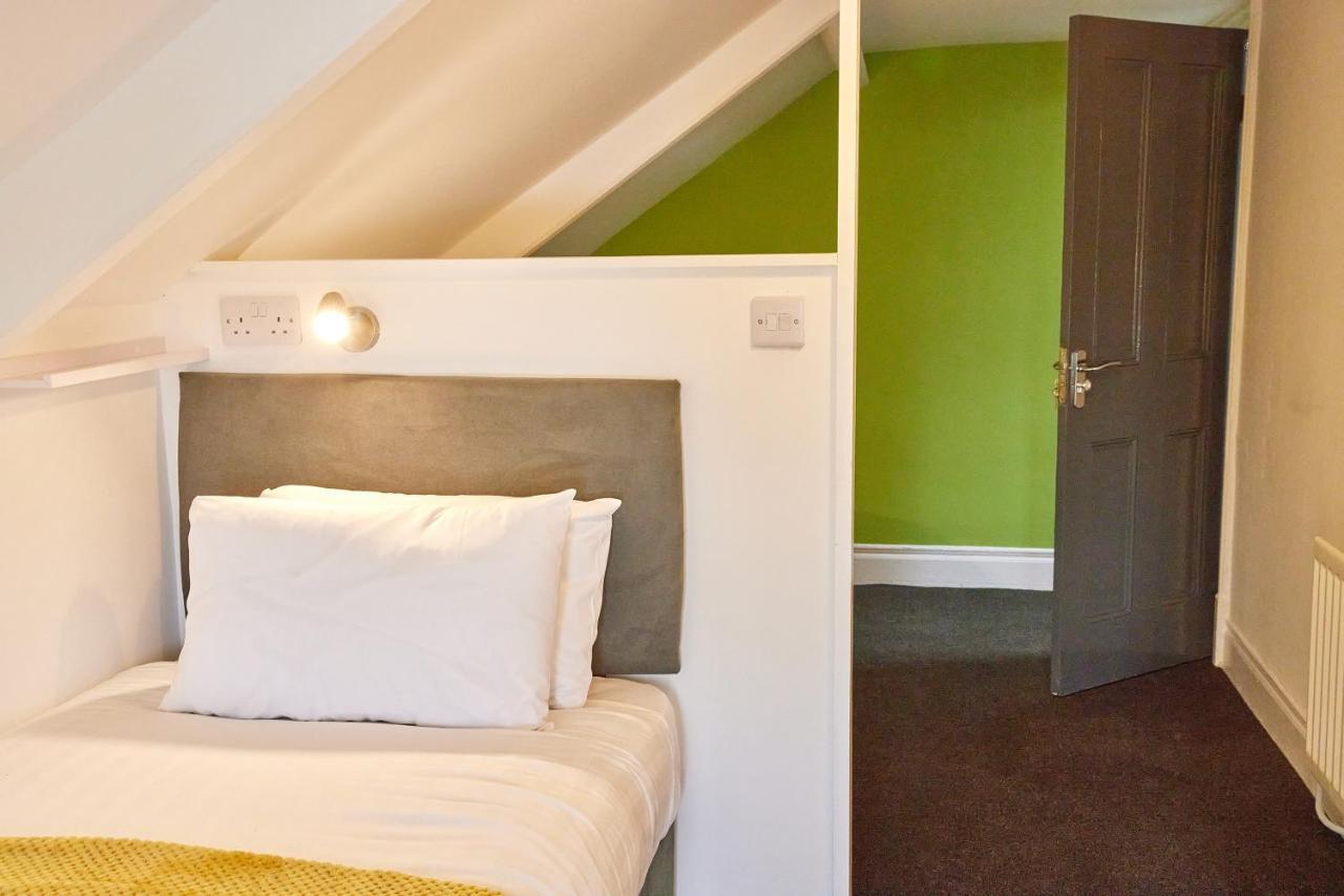 Villa Maddison House, Beautiful New Renovated 5Bed House Blyth  Esterno foto