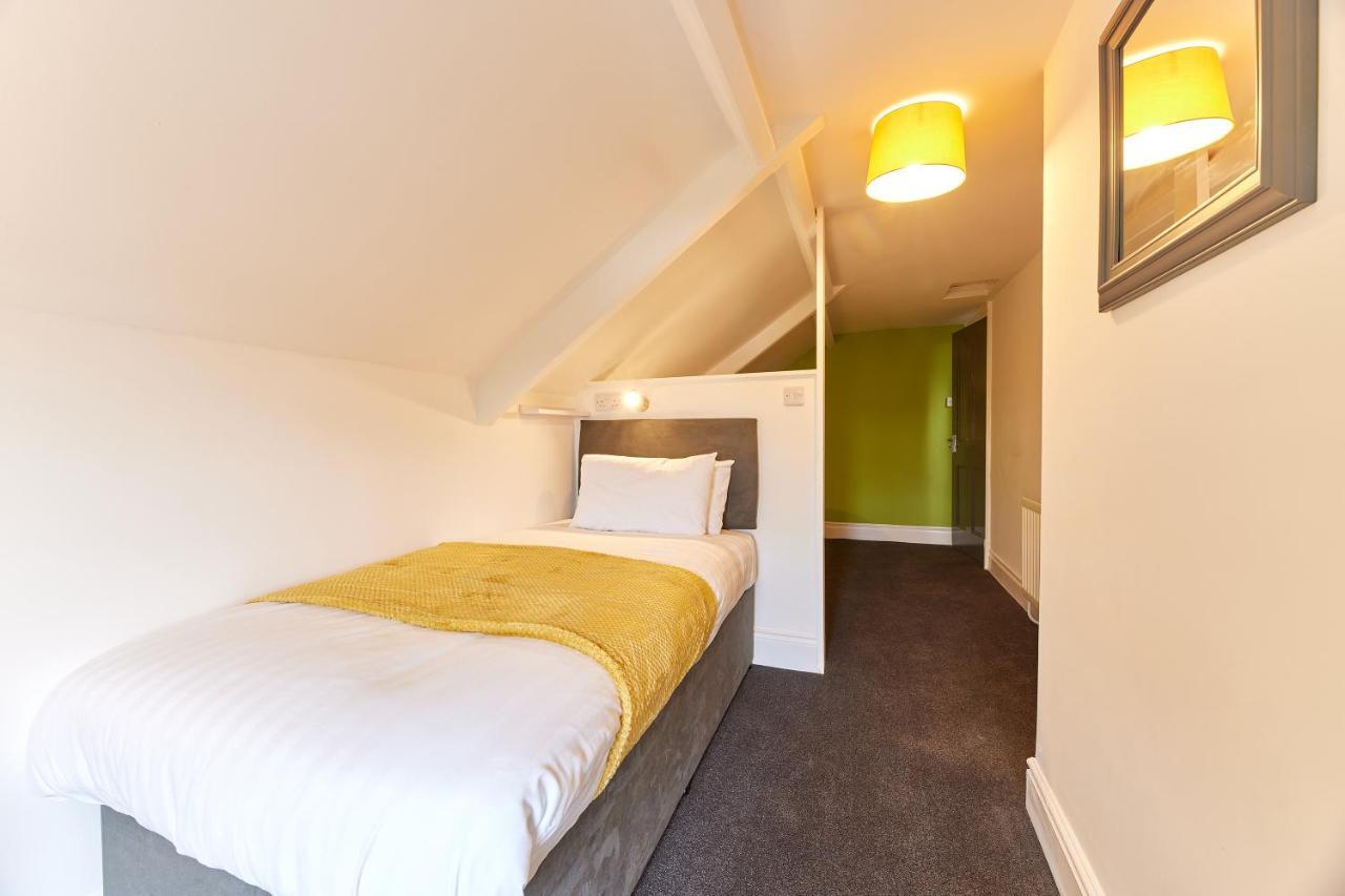 Villa Maddison House, Beautiful New Renovated 5Bed House Blyth  Esterno foto