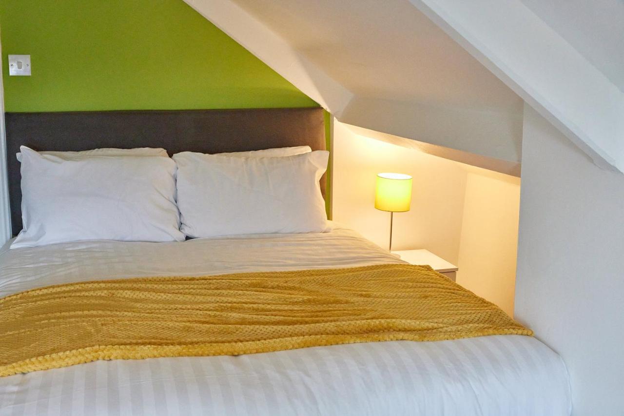 Villa Maddison House, Beautiful New Renovated 5Bed House Blyth  Esterno foto