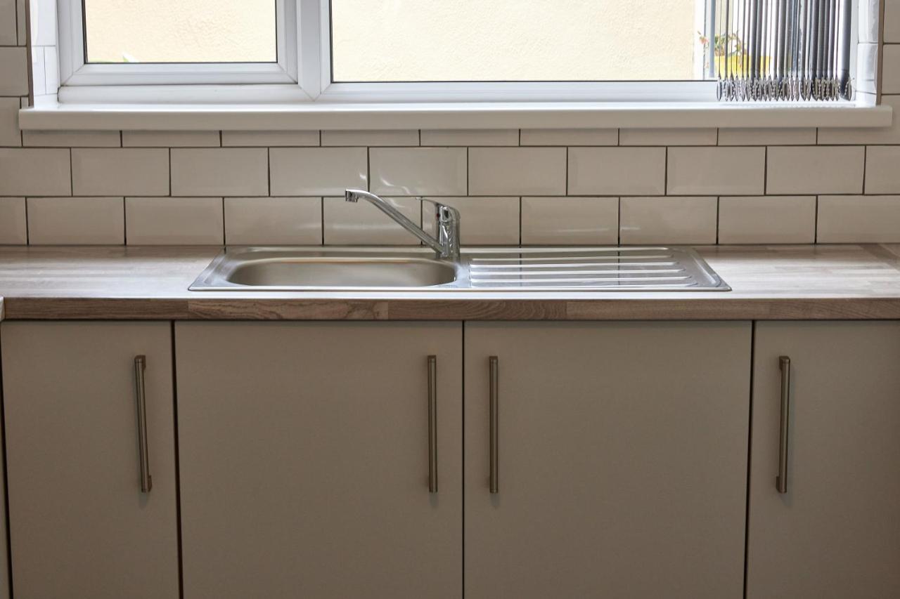 Villa Maddison House, Beautiful New Renovated 5Bed House Blyth  Esterno foto