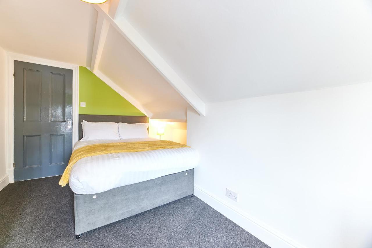 Villa Maddison House, Beautiful New Renovated 5Bed House Blyth  Esterno foto