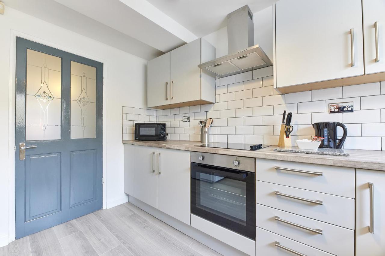 Villa Maddison House, Beautiful New Renovated 5Bed House Blyth  Esterno foto