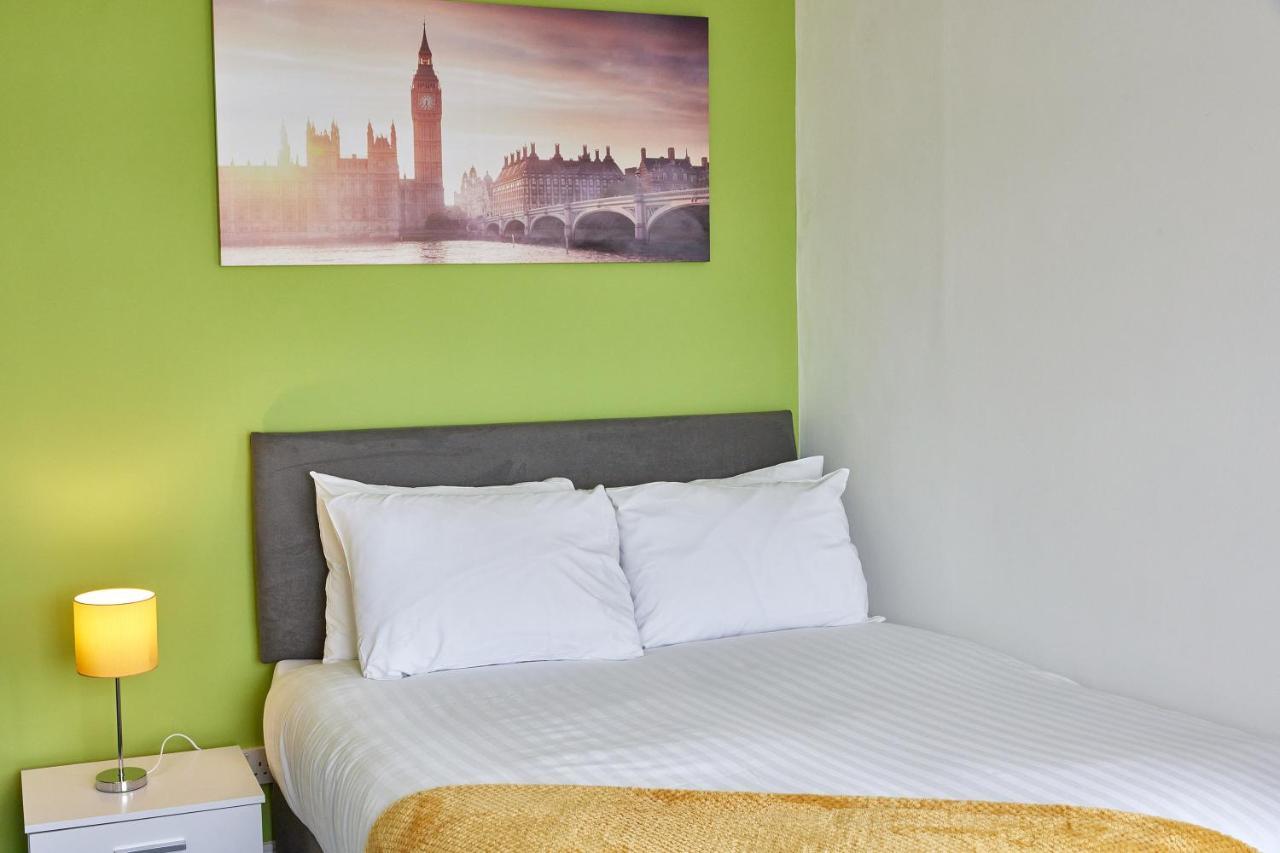 Villa Maddison House, Beautiful New Renovated 5Bed House Blyth  Esterno foto