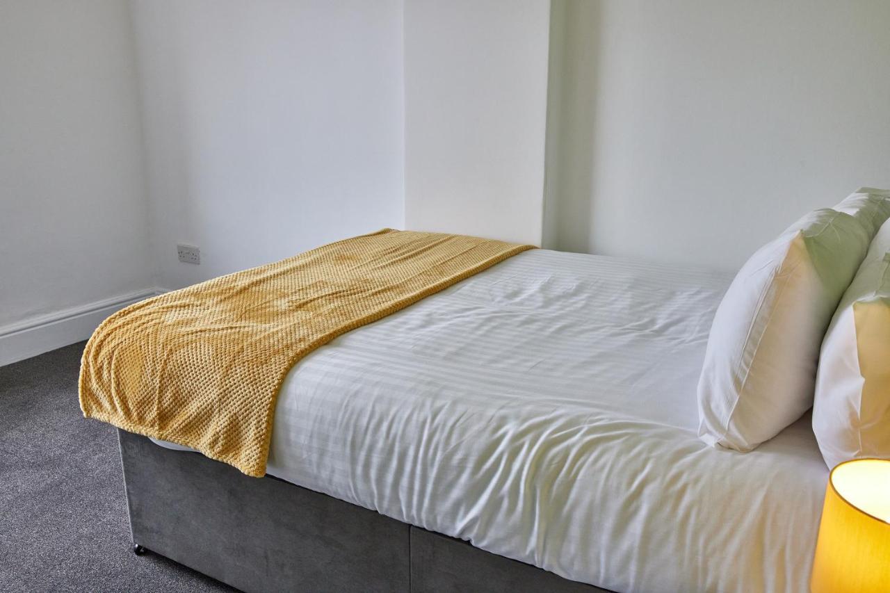 Villa Maddison House, Beautiful New Renovated 5Bed House Blyth  Esterno foto