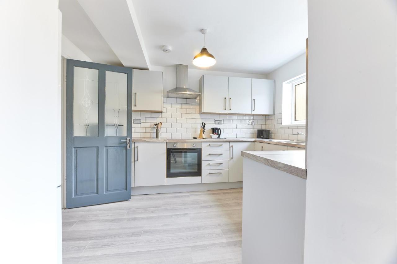 Villa Maddison House, Beautiful New Renovated 5Bed House Blyth  Esterno foto
