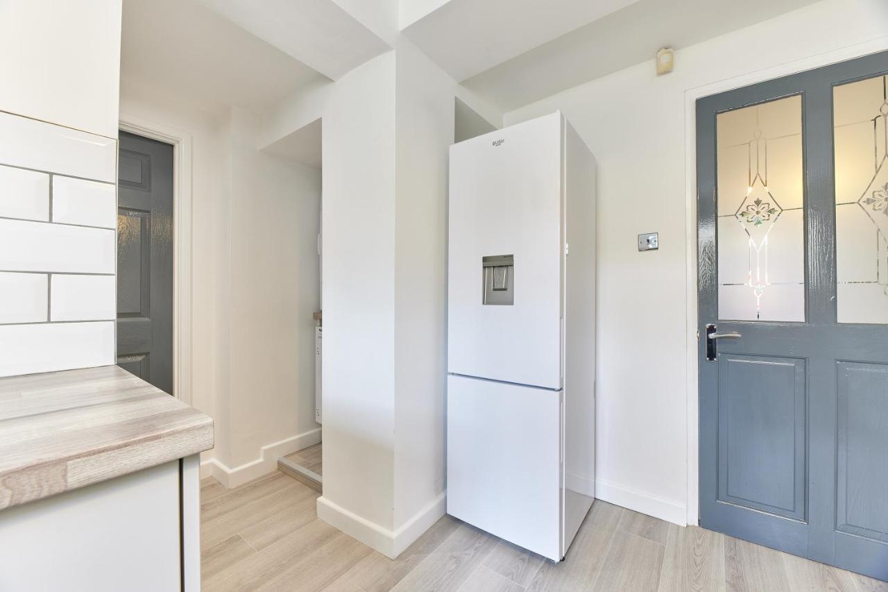 Villa Maddison House, Beautiful New Renovated 5Bed House Blyth  Esterno foto