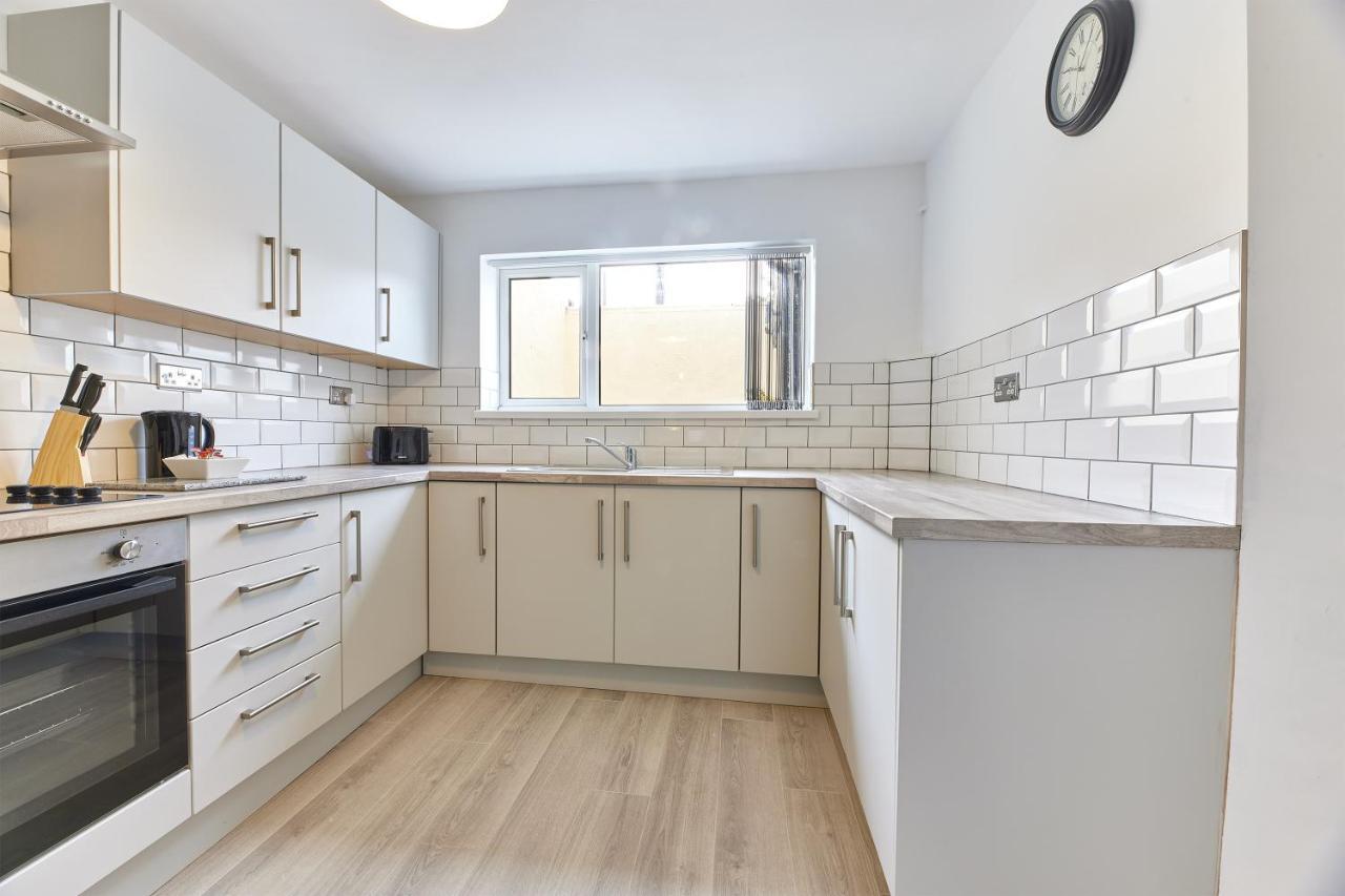 Villa Maddison House, Beautiful New Renovated 5Bed House Blyth  Esterno foto