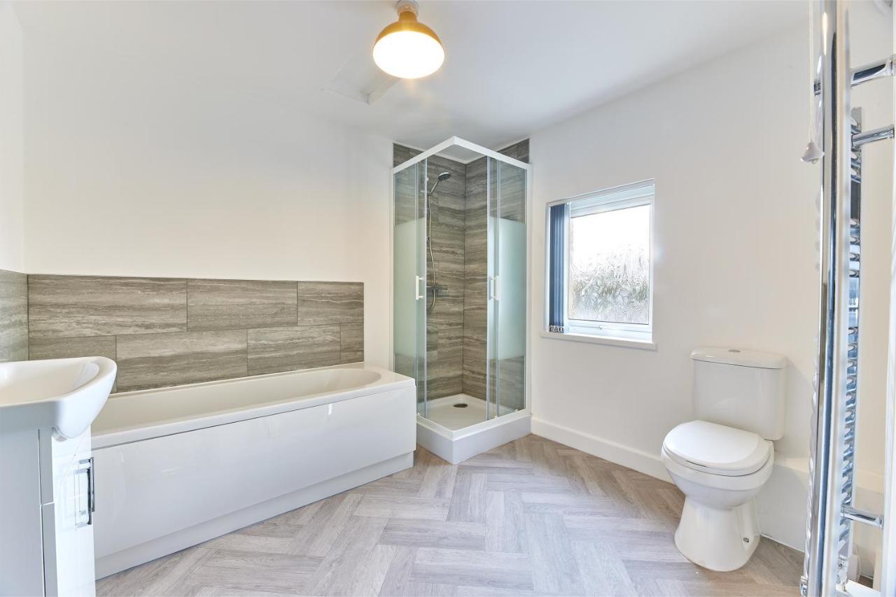 Villa Maddison House, Beautiful New Renovated 5Bed House Blyth  Esterno foto