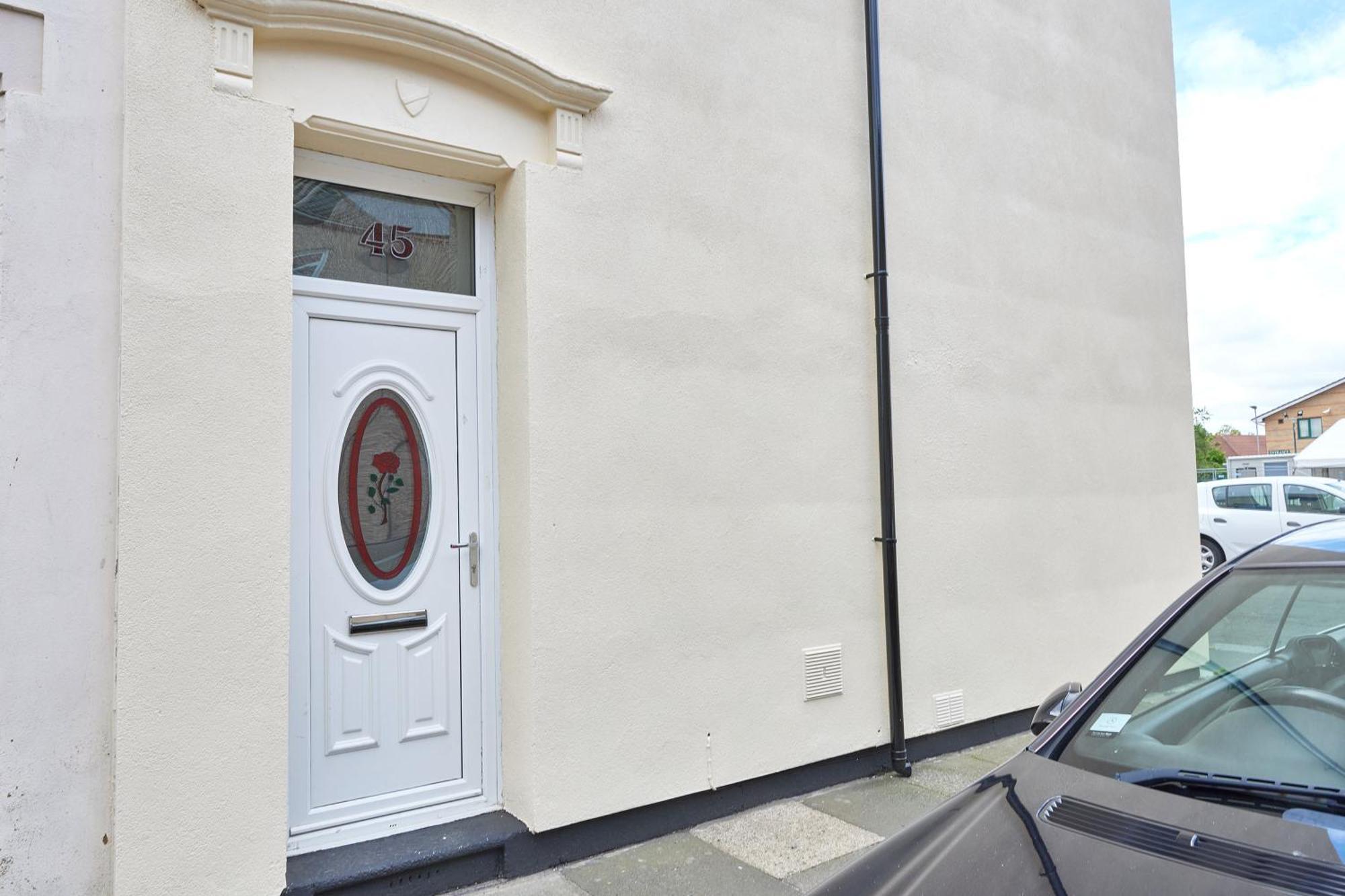 Villa Maddison House, Beautiful New Renovated 5Bed House Blyth  Camera foto