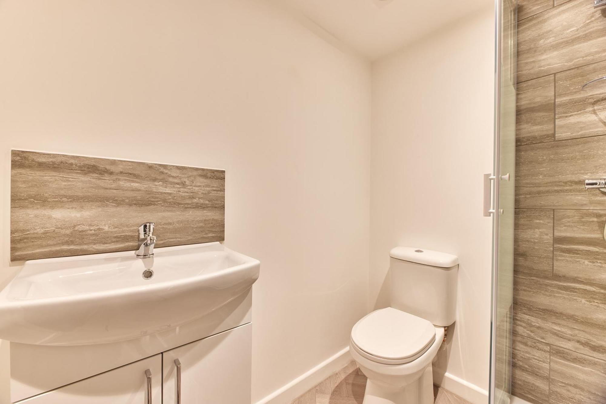 Villa Maddison House, Beautiful New Renovated 5Bed House Blyth  Camera foto