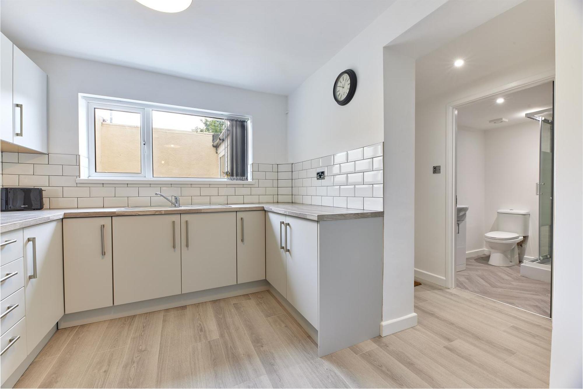 Villa Maddison House, Beautiful New Renovated 5Bed House Blyth  Camera foto