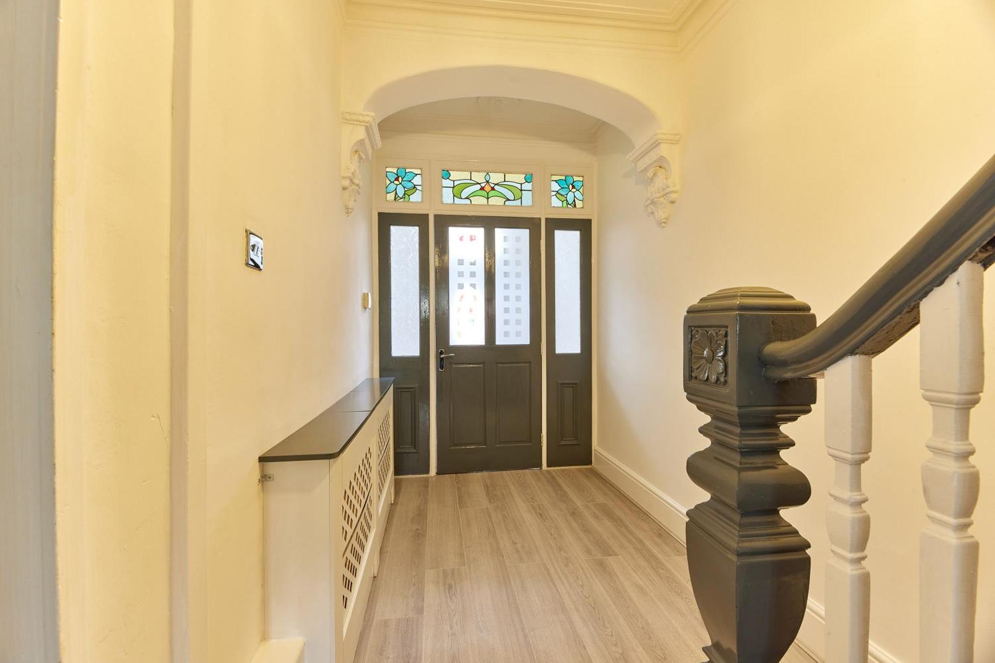 Villa Maddison House, Beautiful New Renovated 5Bed House Blyth  Camera foto