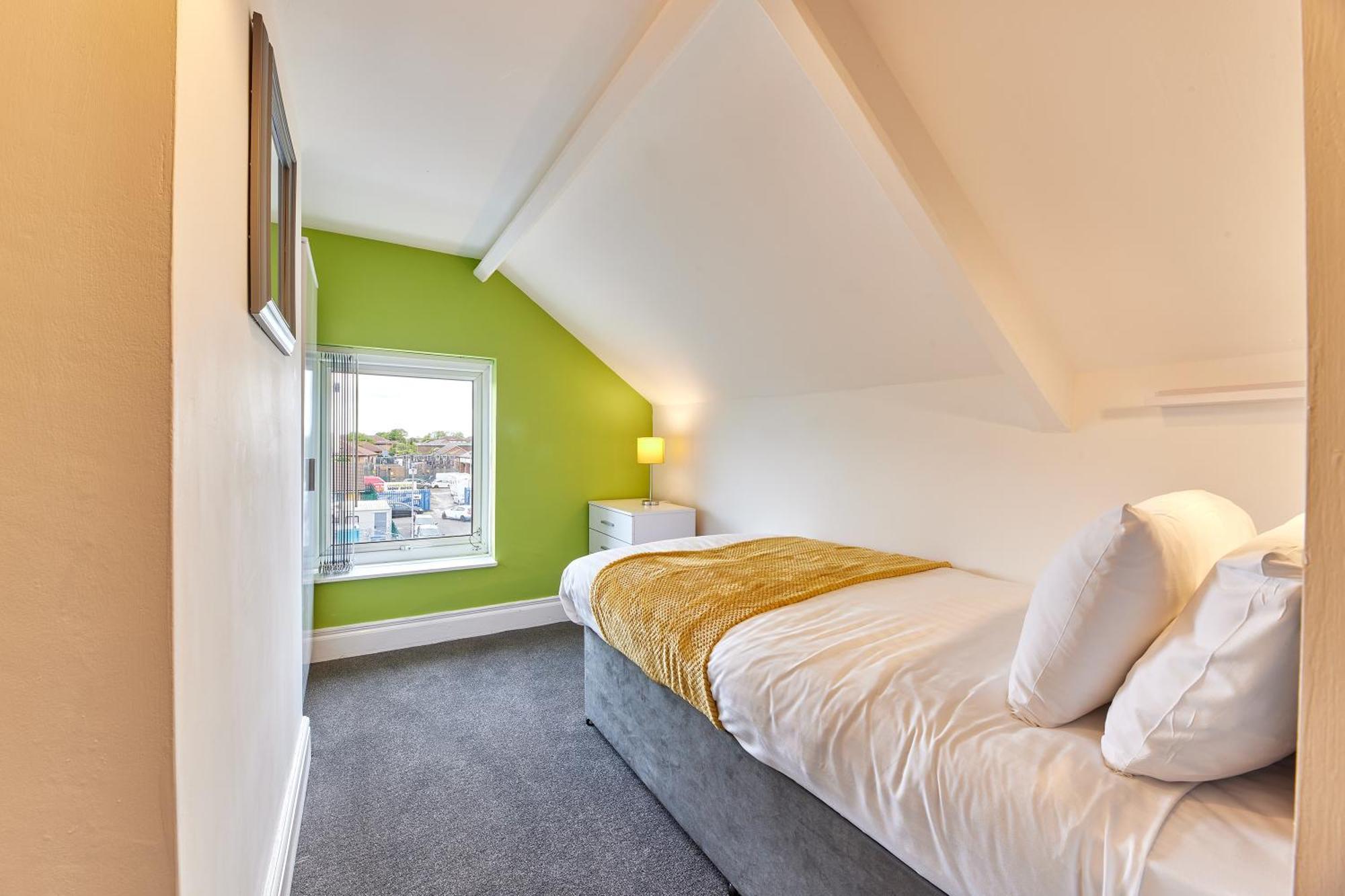 Villa Maddison House, Beautiful New Renovated 5Bed House Blyth  Camera foto
