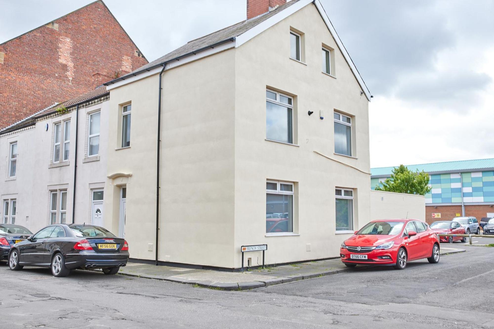 Villa Maddison House, Beautiful New Renovated 5Bed House Blyth  Camera foto